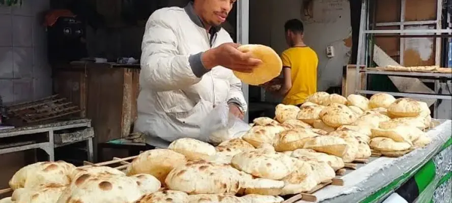 التموين: لا نية لتقليص عدد أرغفة الخبز.. ومنظومة الخصم المباشر لا تفرض أعباء على المواطنين