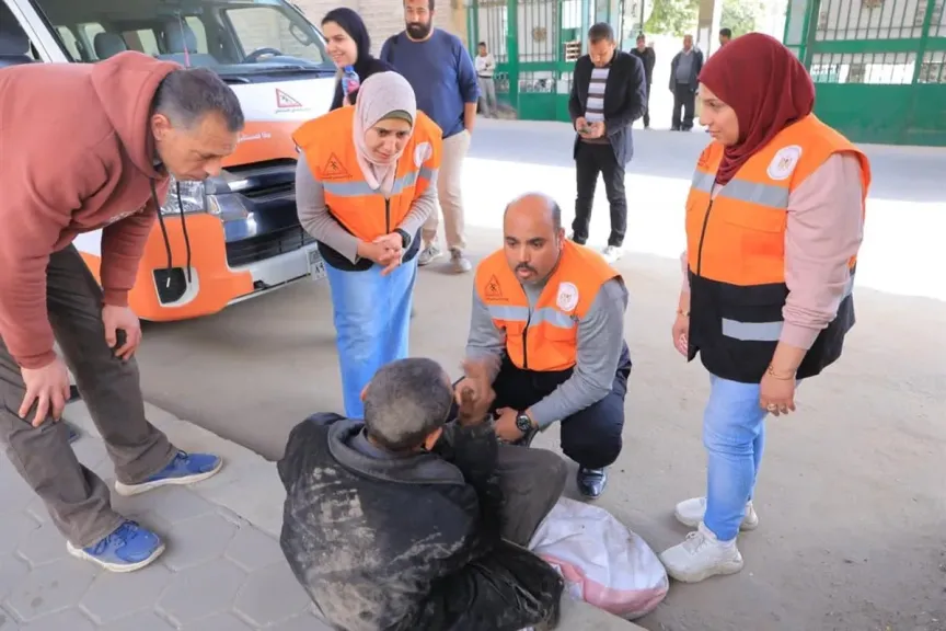 التضامن: مجمع «حياة» بالجيزة يستقبل 1355 طفلًا ويقدم أكثر من 92 ألف خدمة
