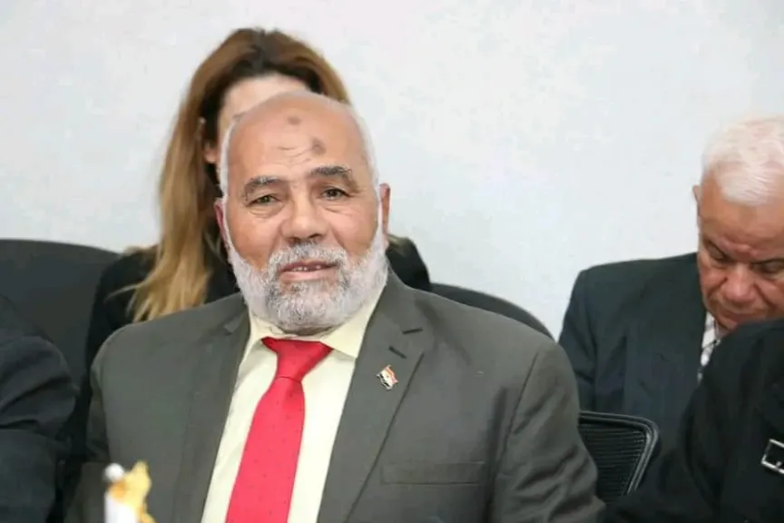 رئيس حزب العدالة الاجتماعية: الدعم المصري للقضية الفلسطينية واجب قومي تجسد في الاتفاقات الإطارية الأخير