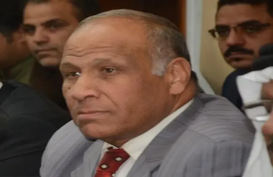 رئيس حزب العمل: مصر تثبت مجددا أنها المحرك الرئيسي لعمليات السلام وصون الحقوق العربية