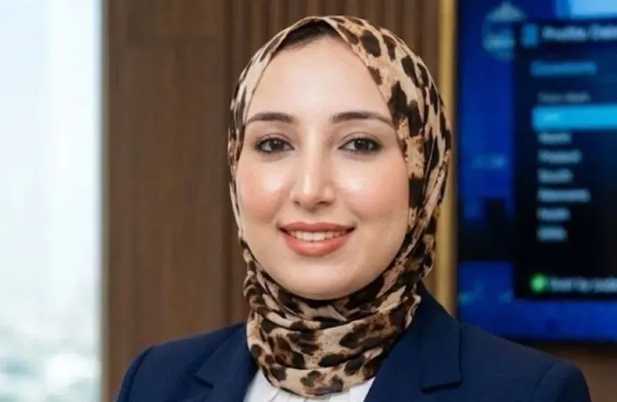 هبة عرابي: الموقف المصري من القضية الفلسطينية نموذج فريد للالتزام التاريخي والمسؤولية القومية الحاكمة