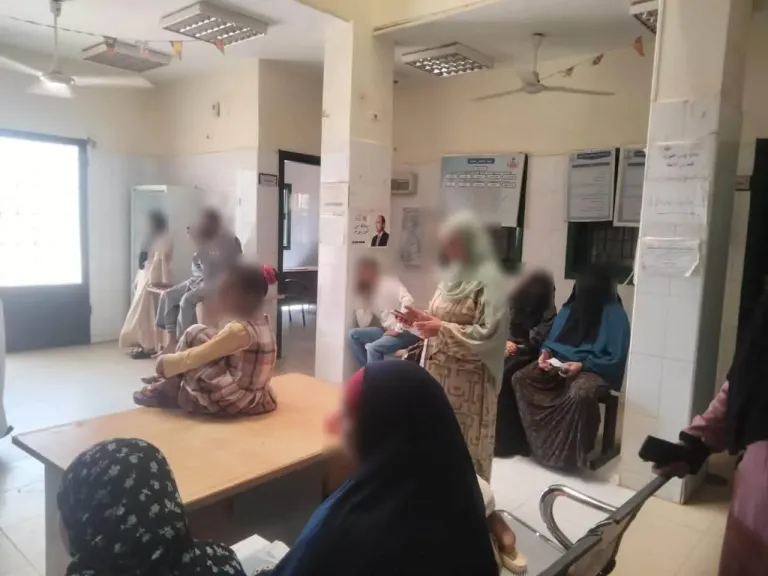 «الصحة» تنفي إغلاق وحدات صحية بالمنيا تزامنًا مع التشغيل التجريبي للتأمين الصحي الشامل