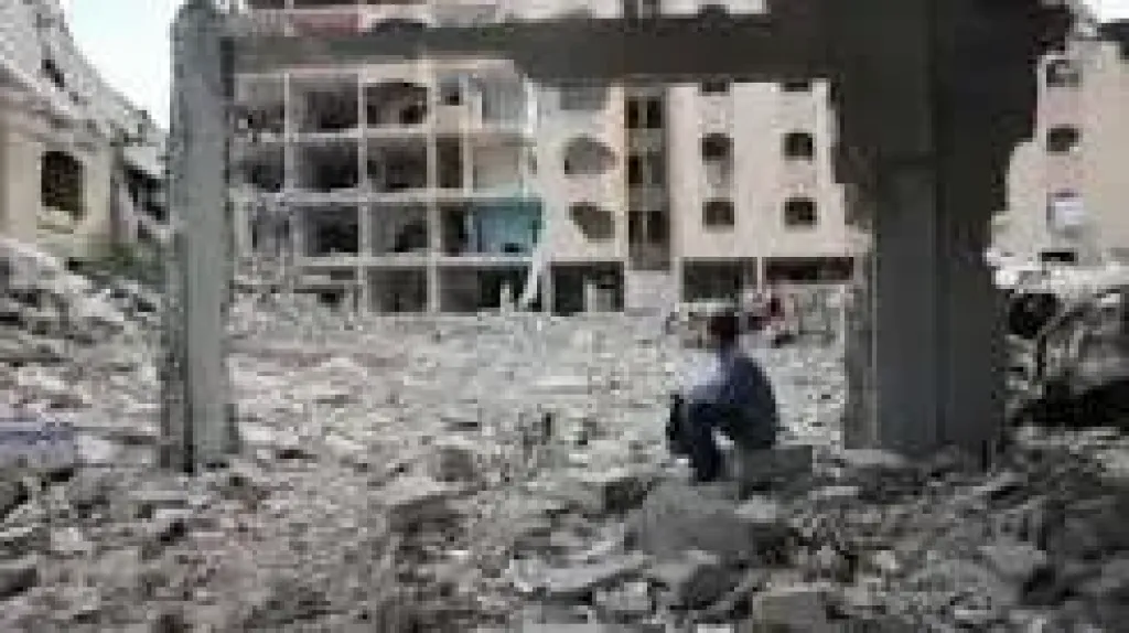 حماس ترحب بالبيان العربي الإسلامي الأخير وتدعو لإلزام الاحتلال بخارطة الطريق