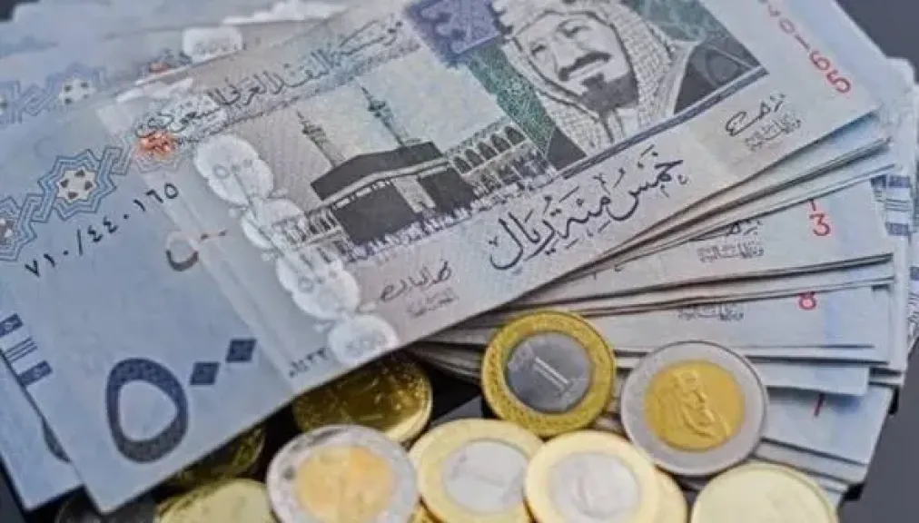 سعر الريال السعودي اليوم الأحد في البنوك المصرية