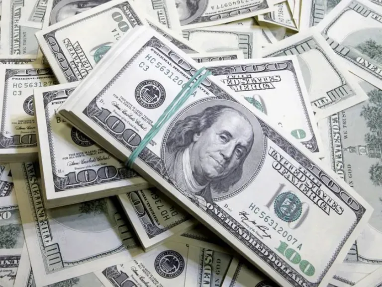 سعر الدولار أمام الجنيه المصري ببداية تعاملات اليوم الأحد