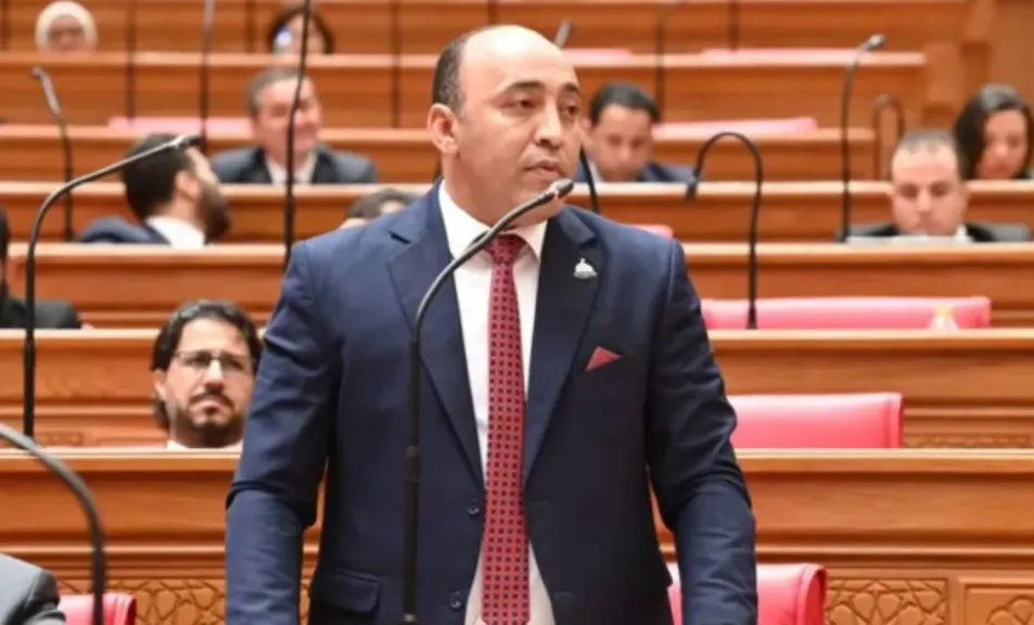 النائب حسام حسن: وزارة الكهرباء لجأت إلى جيب المواطن لسداد عجز مديونيتها