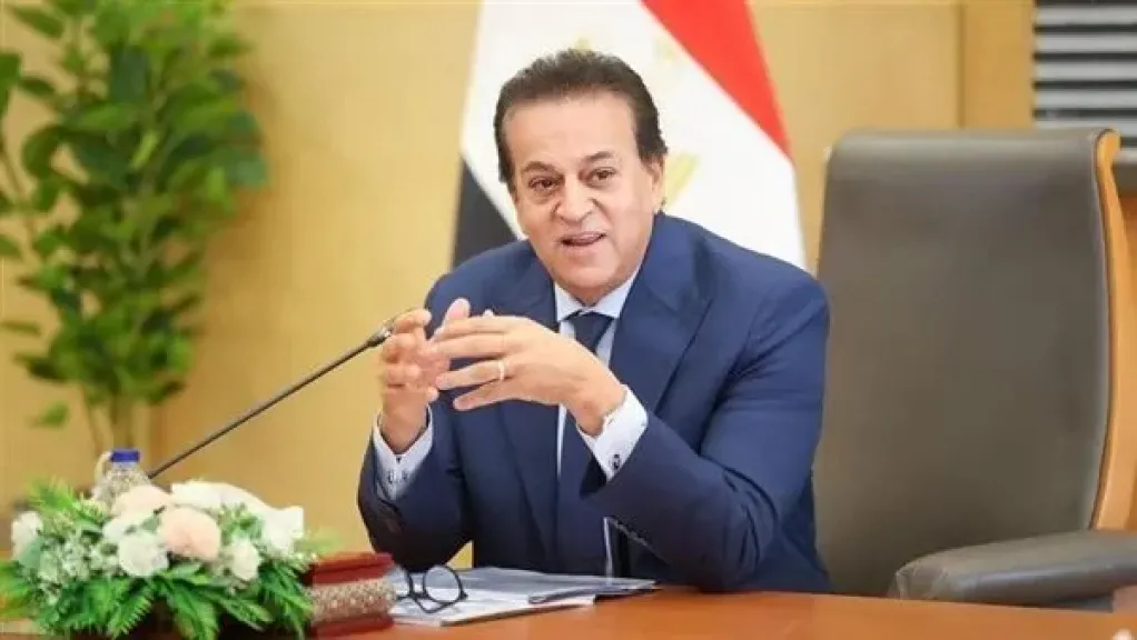 الصحة: الخط الساخن الموحد 105 يسجل 38 ألف مكالمة بنسبة إنجاز 100%