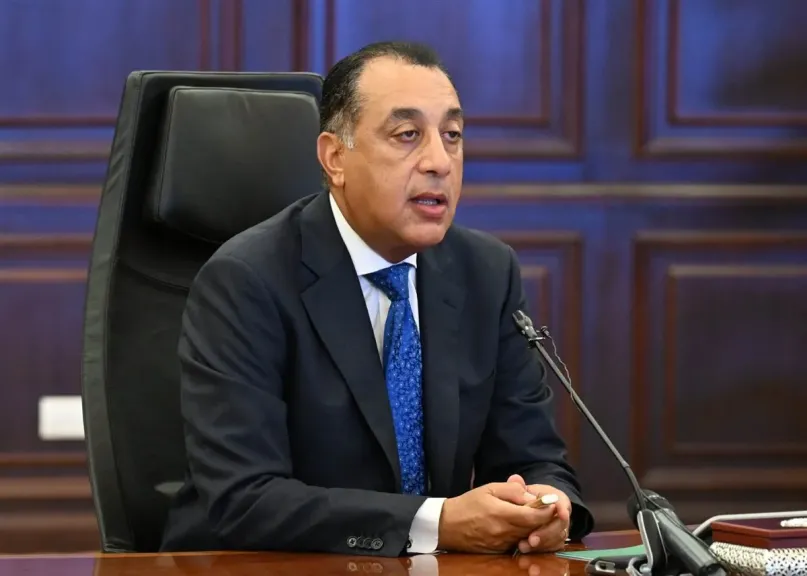 مدبولي للمصريين بالخارج: أنتم جزء غالٍ من هذا الشعب العظيم .. وشركاء في كل إنجاز يتحقق