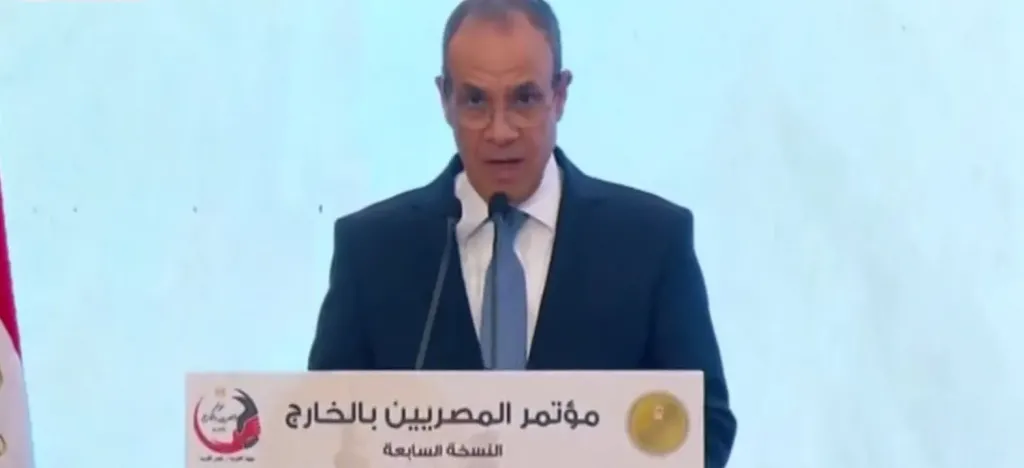 وزير الخارجية للمصريين بالخارج: دوركم كان حاسمًا في دعم الاقتصاد الوطني