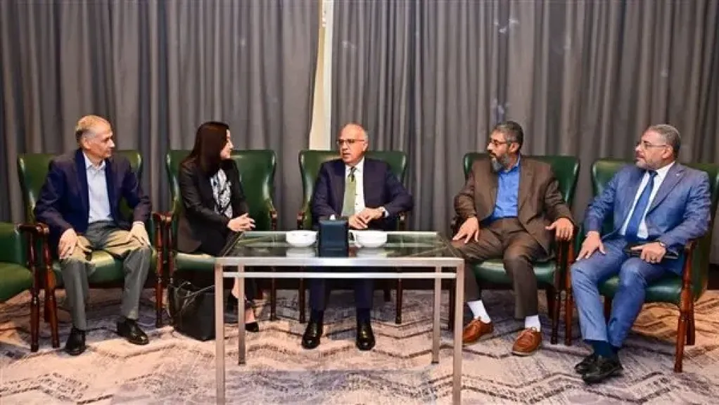الري تطلق خرائط مخاطر ارتفاع سطح البحر و«خطة الإدارة المتكاملة للمناطق الساحلية»