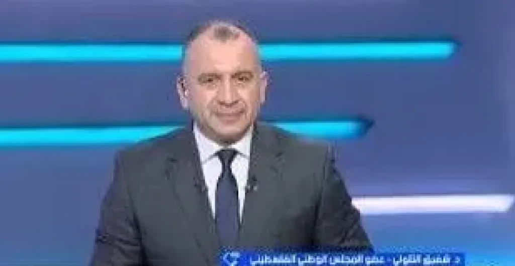 الوطني الفلسطيني: نجاح اتفاق غزة مرهون بجدية إسرائيل