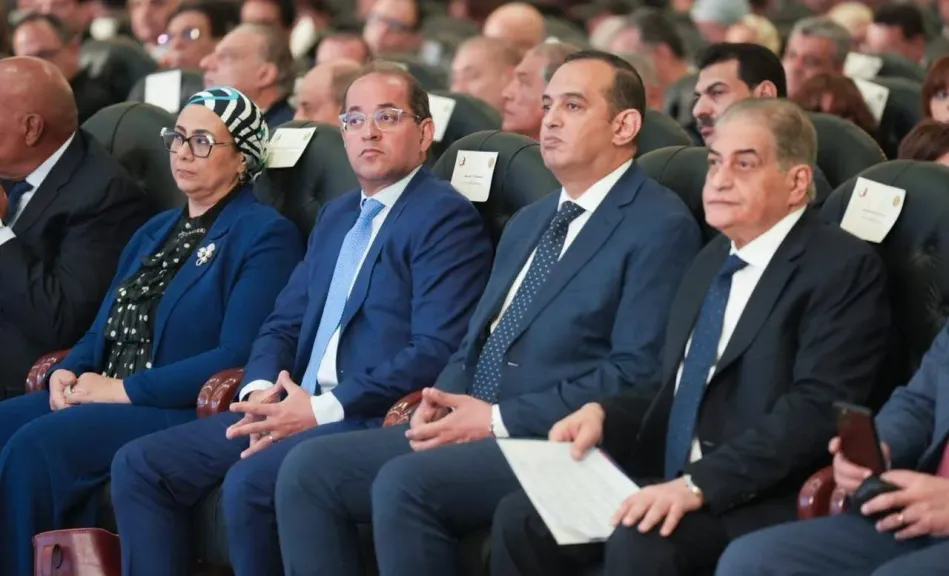 رئيس الهيئة العامة للاستثمار: نعمل على خفض مدة إنهاء إجراءات تأسيس الشركات إلى 3 أيام فقط