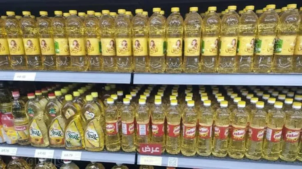 انخفاض أسعار الزيت اليوم الإثنين 3 أغسطس 2026