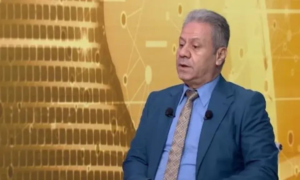 عضو المجلس الوطني الفلسطيني: حماس لم تعد تملك ترسانة أسلحة تهدد إسرائيل والاحتلال يتذرع لمواصلة المجازر