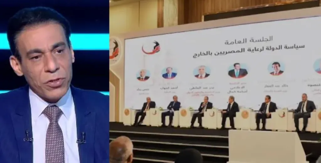 حداد الجوهري: لم يعلن إعادة فتح مبادرة استيراد السيارات للمصريين بالخارج