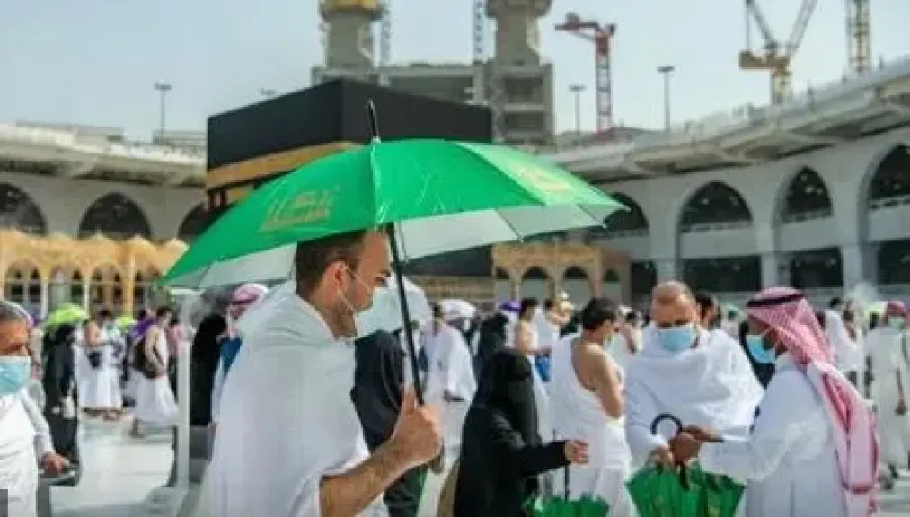 عضو بغرفة شركات السياحة يقدم نصائح لتفادي الكيانات الوهمية في برامج الحج والعمرة