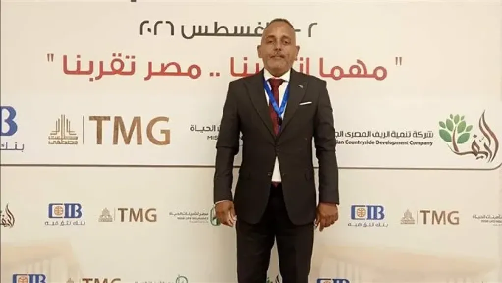 ممثل الاتحاد العام للمصريين بالخارج في لبنان: تسريع الرقم القومي أبرز مطالب الجالية