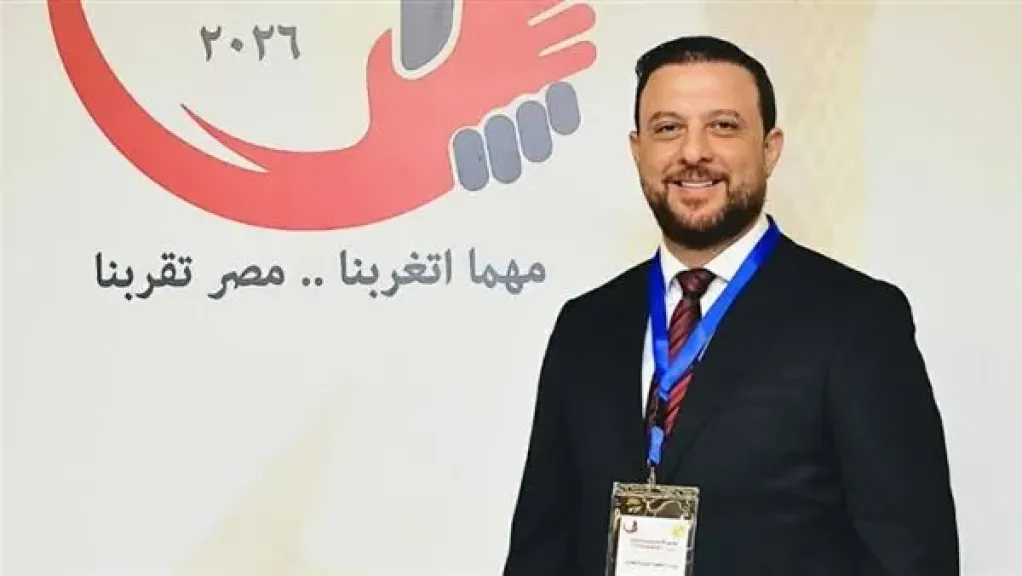 أمين عام اتحاد شباب مصر بالسعودية: مؤتمر المصريين بالخارج يجسد اهتمام الدولة بالجاليات