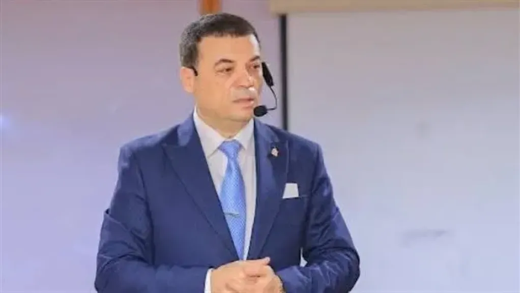 اللواء الراعي يعلن نهاية عصر ”السجون التقليدية” في مصر والاستثمار في الإنسان