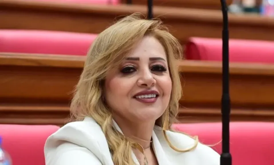 النائبة هبة غالي: مصر حذرت مبكرا.. والعالم يراجع اليوم أنشطة الإخوان