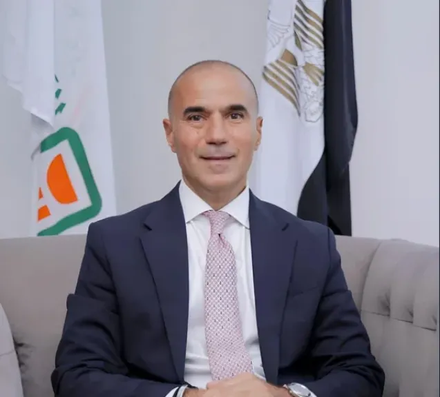 عمرو السُلمي ينضم إلى البنك الأهلي المصري رئيسًا تنفيذيًا للمعاملات المصرفية الدولية