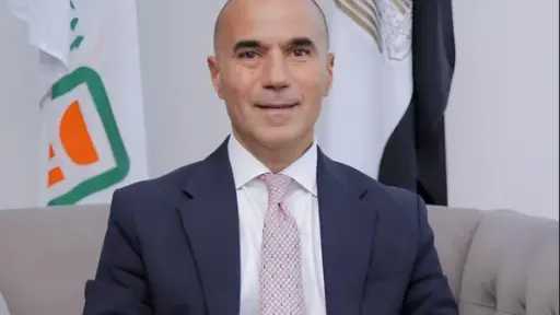 عمرو السُلمي ينضم إلى البنك الأهلي المصري رئيسًا تنفيذيًا للمعاملات المصرفية الدولية