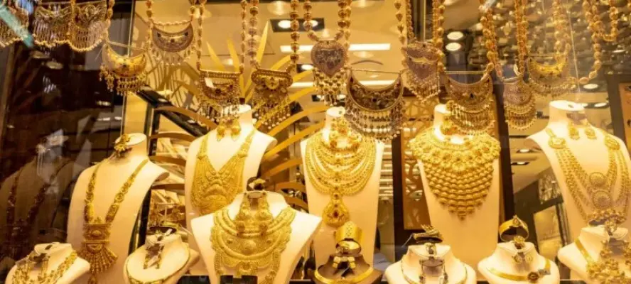 سعر الذهب في مصر ببداية تعاملات اليوم الثلاثاء