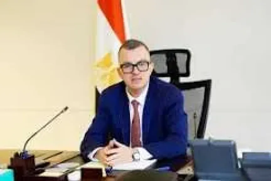 وزير التخطيط ومحافظ البحيرة يتفقدان عددًا من المشروعات التنموية على أرض الواقع