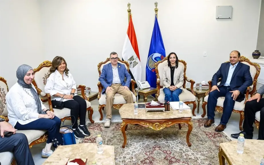 وزير التخطيط: حريصون على تطبيق ”المعادلة التمويلية” لتوزيع الاستثمارات وفقاً للاحتياجات