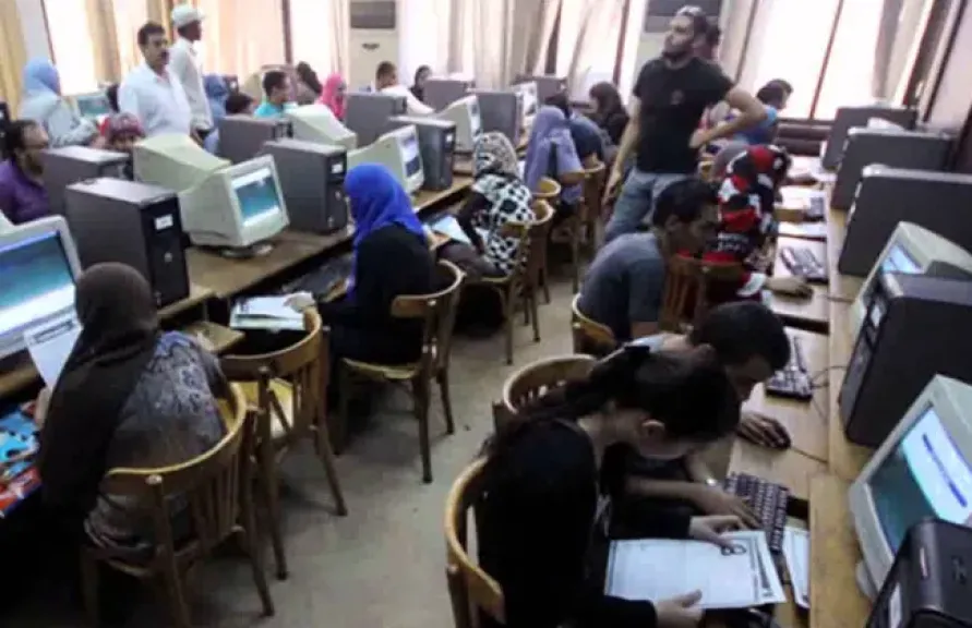 بعد إعلان تنسيق المرحلة الأولى.. تعرف على الكليات التي تقبل من 70% لطلاب علمي