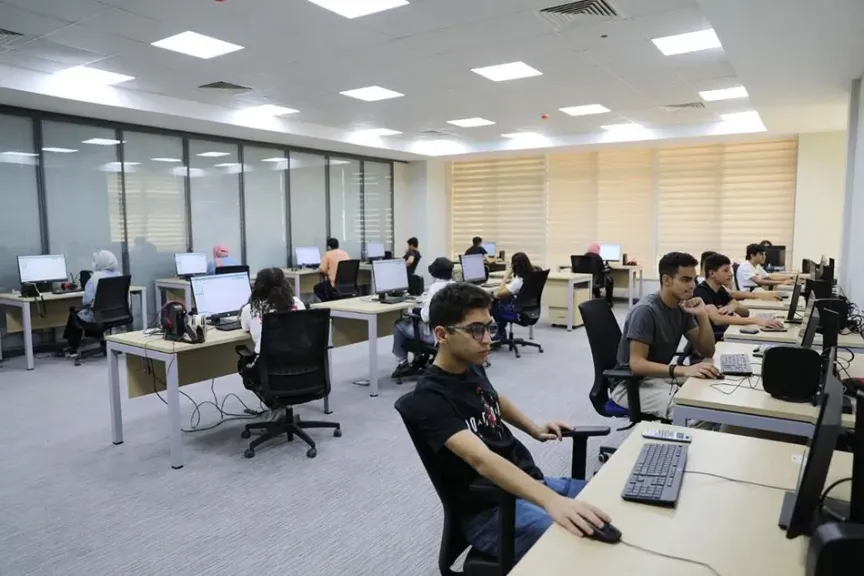 بعد إعلان تنسيق المرحلة الأولى.. كليات أدبي التي تقبل من 70% وأقل