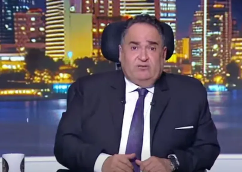 محمد علي خير: واقعة انتحال صفة قاض خارج نطاق الخيال العلمي.. ويجب تغليظ عقوبته