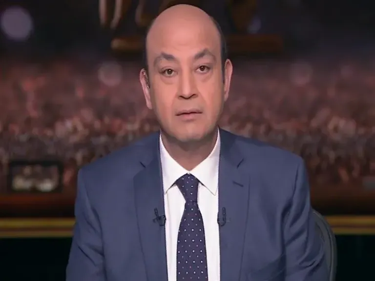عمرو أديب: لو تم تغيير مصطفى مدبولي أفضل شخصية اقتصادية وعندها البعد السياسي