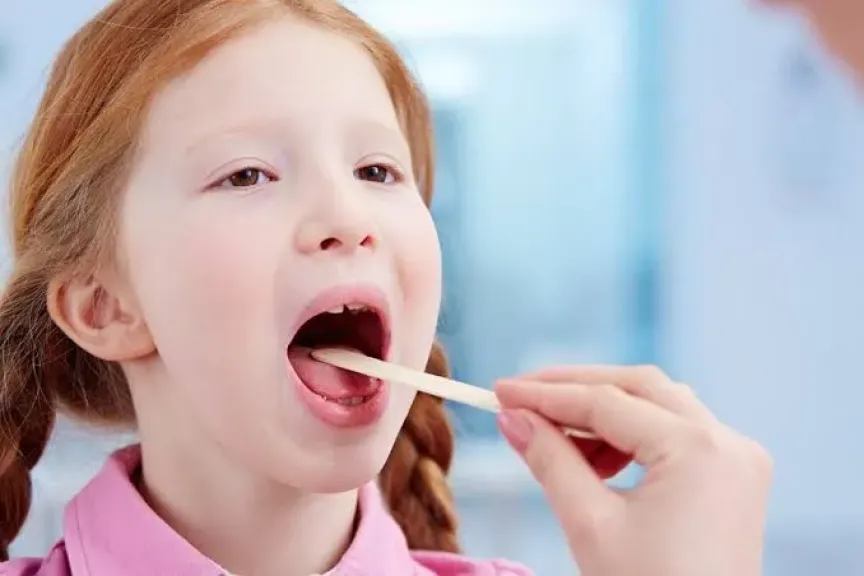 معلومات مهمة يجب اتباعها بعد إجراء عملية استئصال اللوز