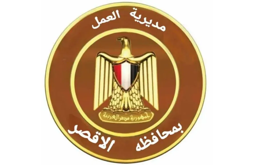 مديرية العمل بالأقصر: إصدار 2185 شهادة قيد و831 قياس مهارة ورخصة مزاولة مهنة خلال يوليو