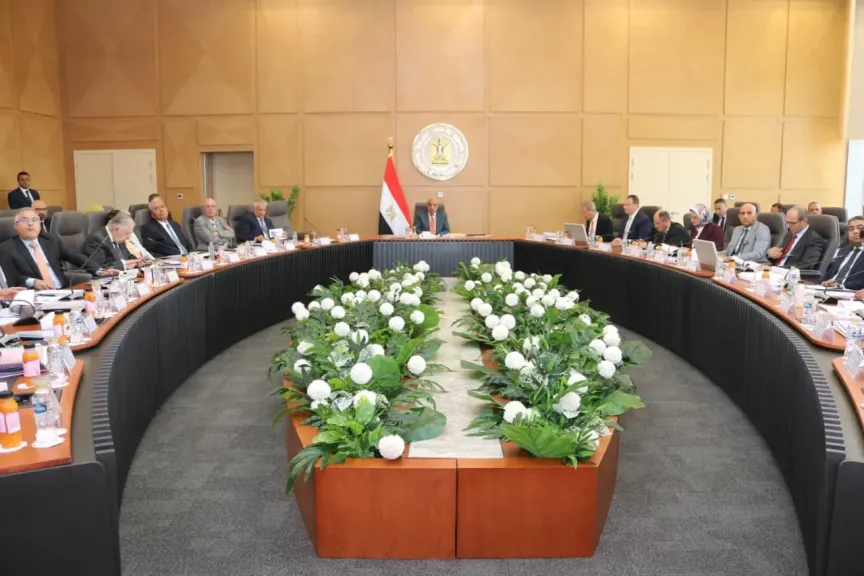 وزير الكهرباء يعتمد موازنة «القابضة» 2026-2027 باستثمارات 23.1 مليار جنيه