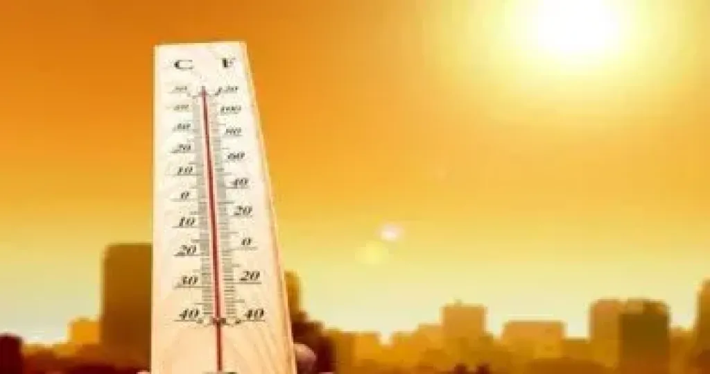 طقس الأربعاء.. استمرار الانخفاض الطفيف في درجات الحرارة