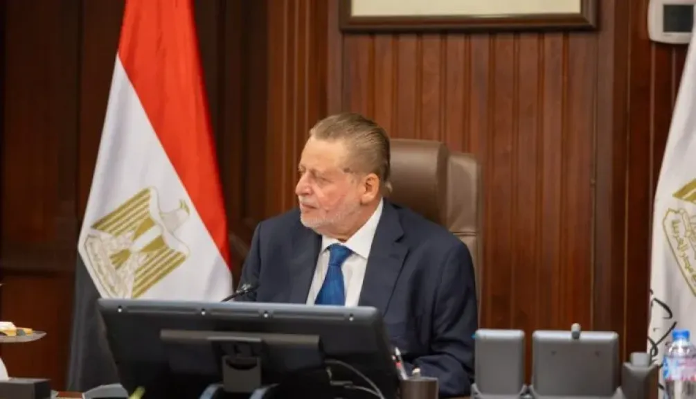 حسن عبد الله: البنك المركزي المصري يولي اهتمامًا كبيرًا بدعم منظومة التعليم العالي والبحث العلمي