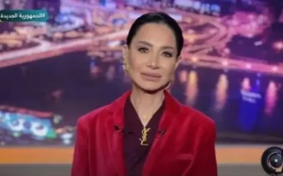 بسمة وهبة: لا تتاجروا بآلام شيرين واتركوها تعود بهدوء