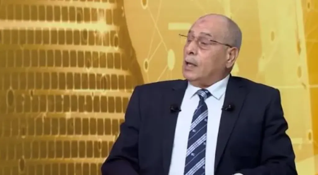 اللواء إبراهيم عثمان: واشنطن وطهران في مرحلة الردع السياسي المتبادل تمهيدا للمفاوضات