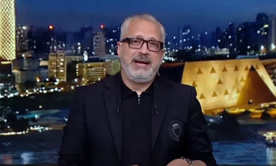 تامر أمين عن ممرضات مستشفى أورام مدينة نصر بعد تعرضه لحريق: بطلات يجب تكريمهن