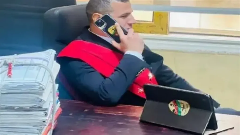 ريهام سعيد تهاجم القاضي المزيف: قد يكون مريضًا نفسيًا