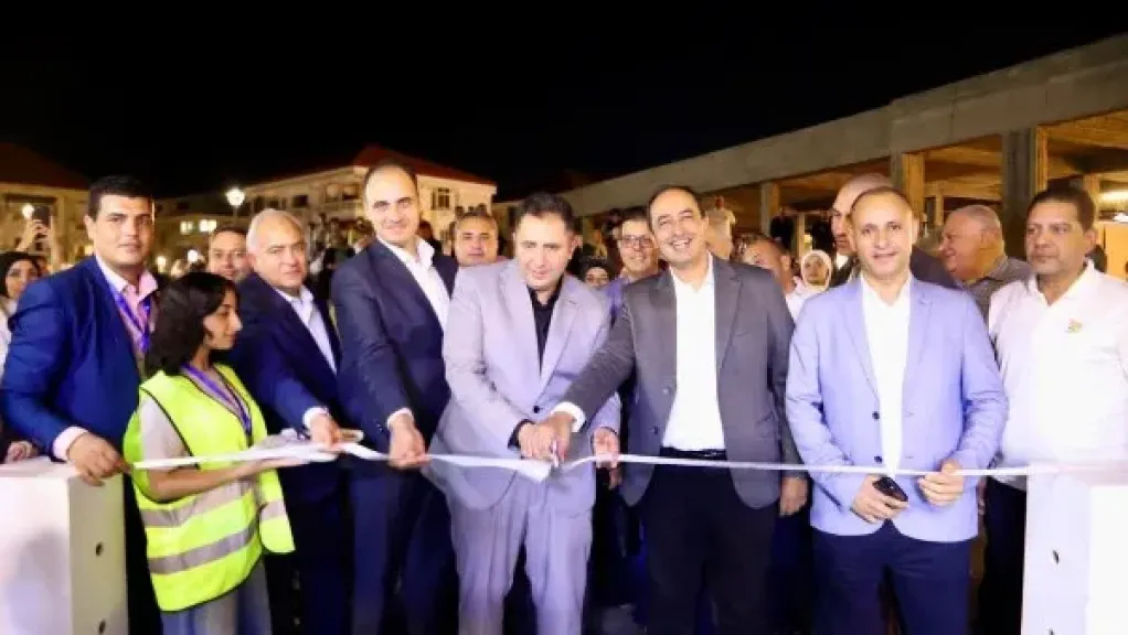 محافظ دمياط ومدير صندوق الإدمان يفتتحان وحدة البرامج الوقائية برأس البر