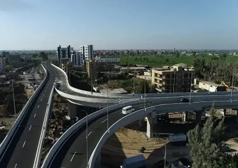 الطرق والكباري توضح مستندات وإجراءات ترخيص المداخل والمخارج على الطرق العامة