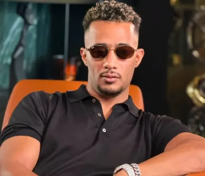 محمد رمضان يروج لمسلسله في رمضان 2027: عشماوي هيليق بكم