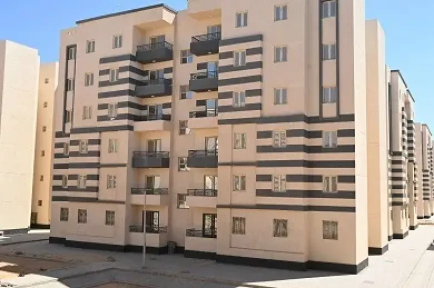 إنفوجرافات.. إعلام الوزراء يستعرض تفاصيل طرح وزارة الإسكان وحدات سكنية بنظام الإيجار