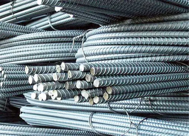 أسعار الحديد اليوم 6 أغسطس 2026.. الطن يبدأ من 33800 جنيه