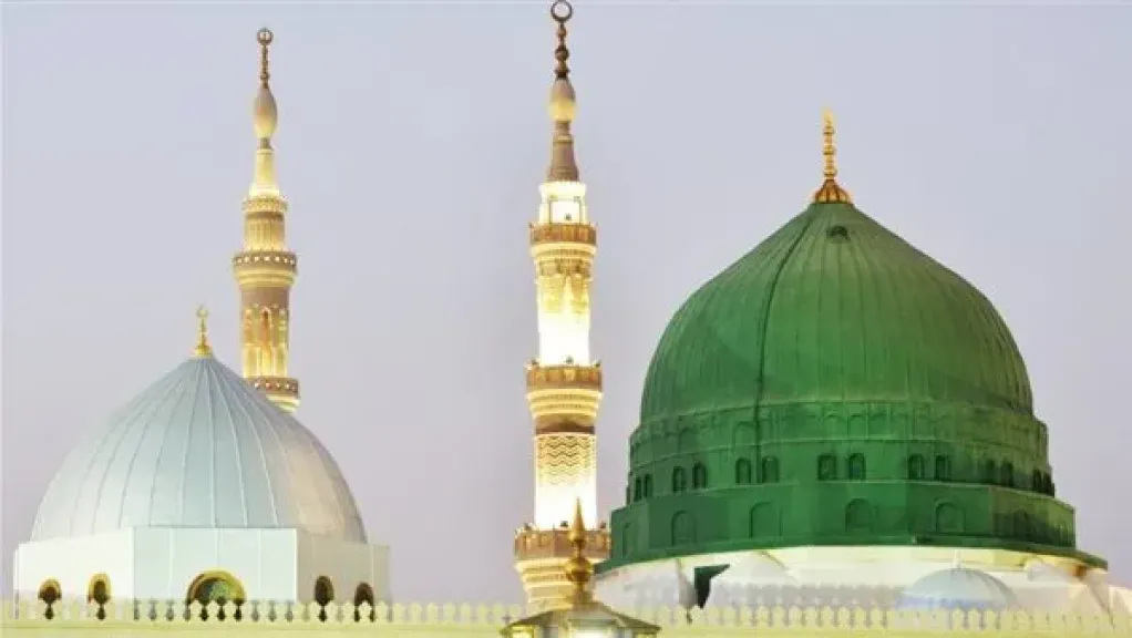 موعد إجازة المولد النبوى الشريف 2026