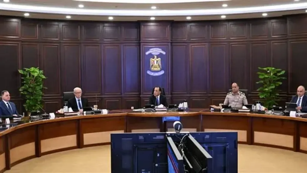 مدبولي: لدينا مخزون سلعي يكفي لتلبية احتياجات الاستهلاك المحلي لفترات آمنة