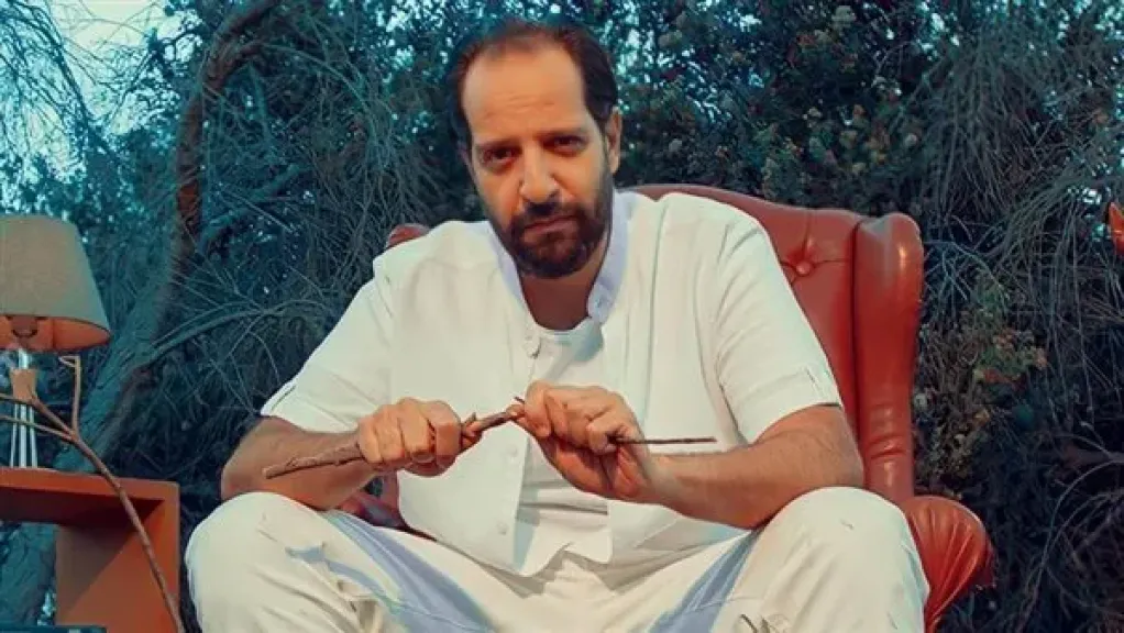 تفاصيل مسلسل أحمد أمين لموسم رمضان 2027